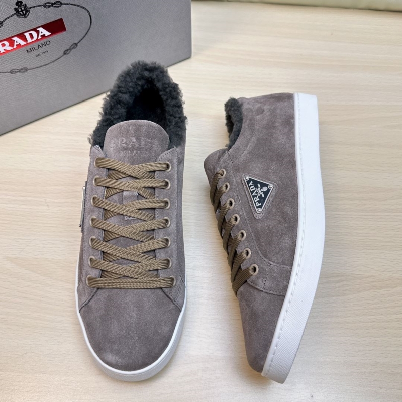 Prada Casual Shoes